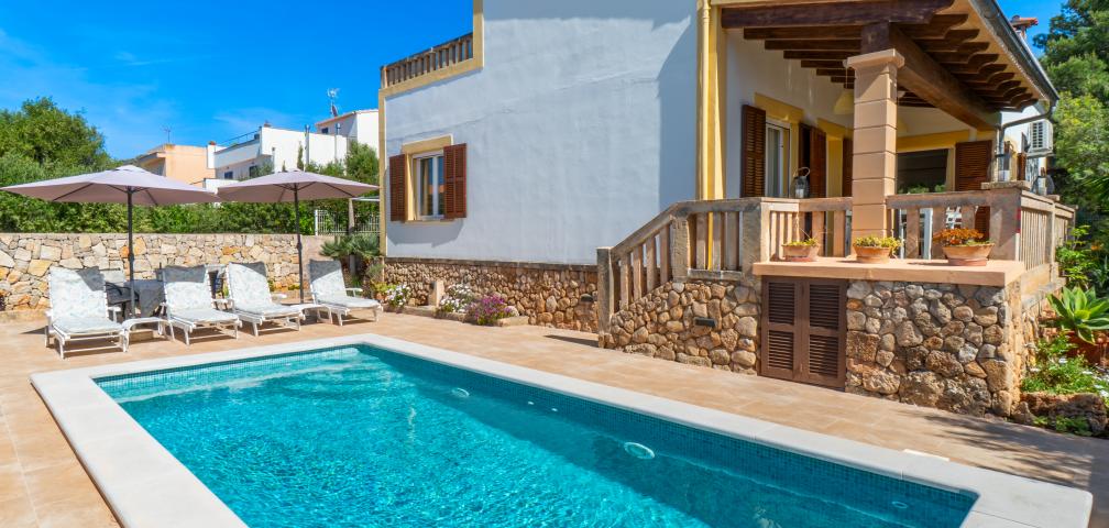Urban Villa Mar i Cel