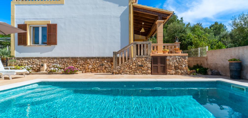 Urban Villa Mar i Cel