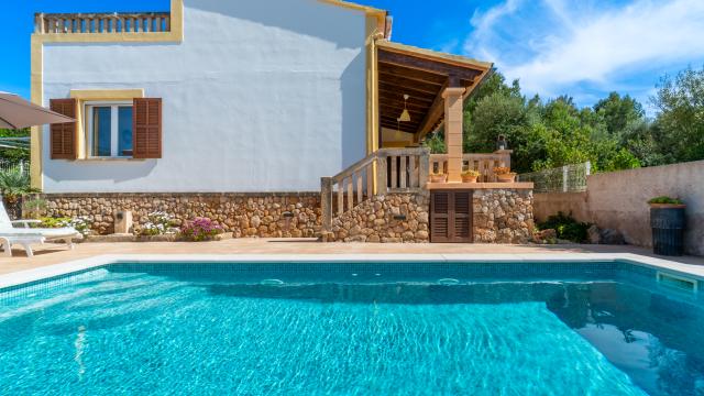 Urban Villa Mar i Cel