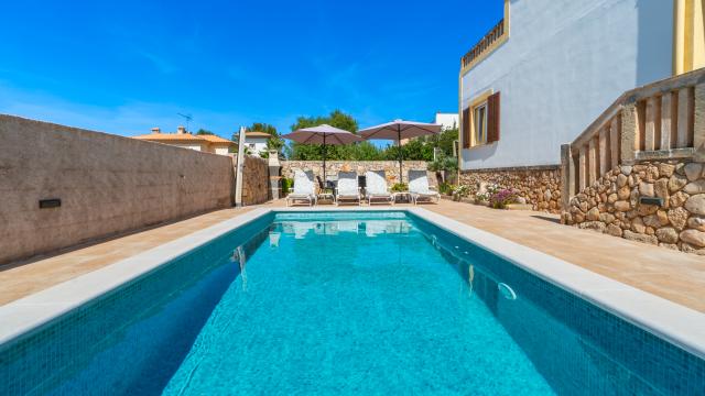 Urban Villa Mar i Cel
