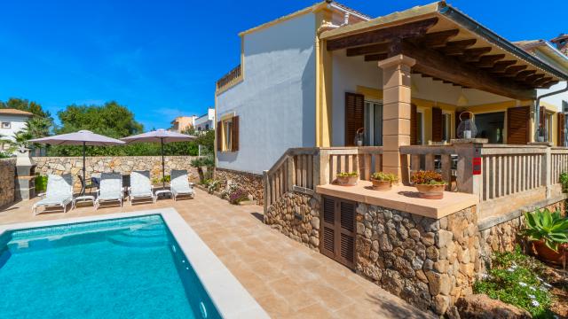 Urban Villa Mar i Cel