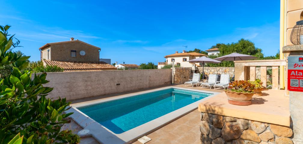 Urban Villa Mar i Cel