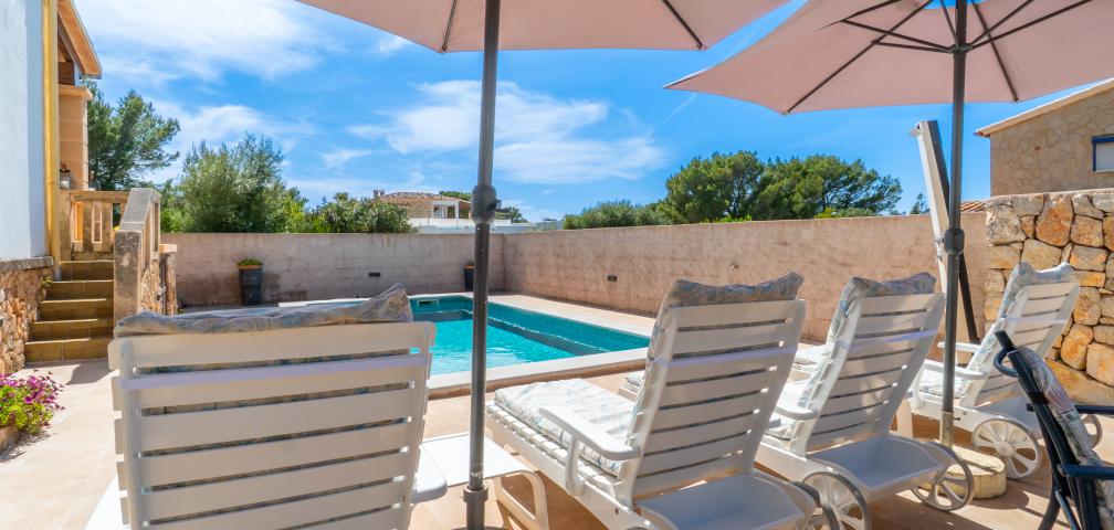 Urban Villa Mar i Cel