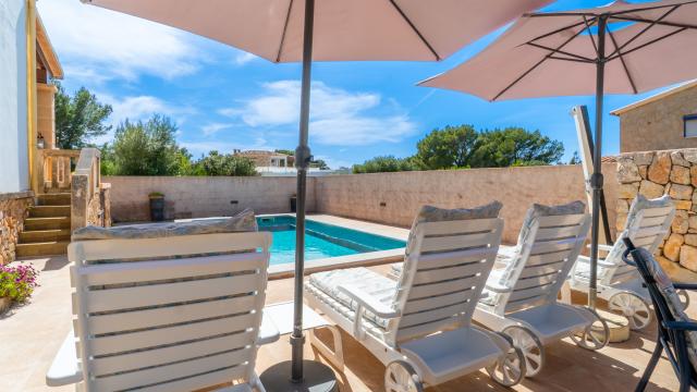 Urban Villa Mar i Cel