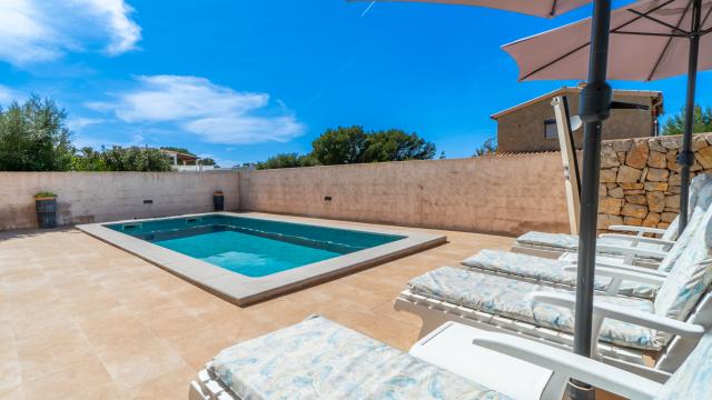 Urban Villa Mar i Cel