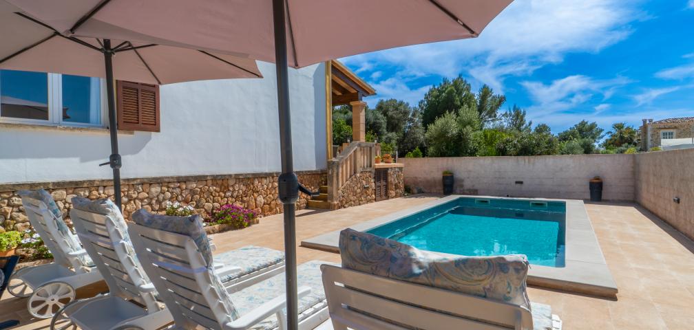 Urban Villa Mar i Cel