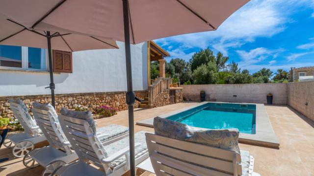 Urban Villa Mar i Cel