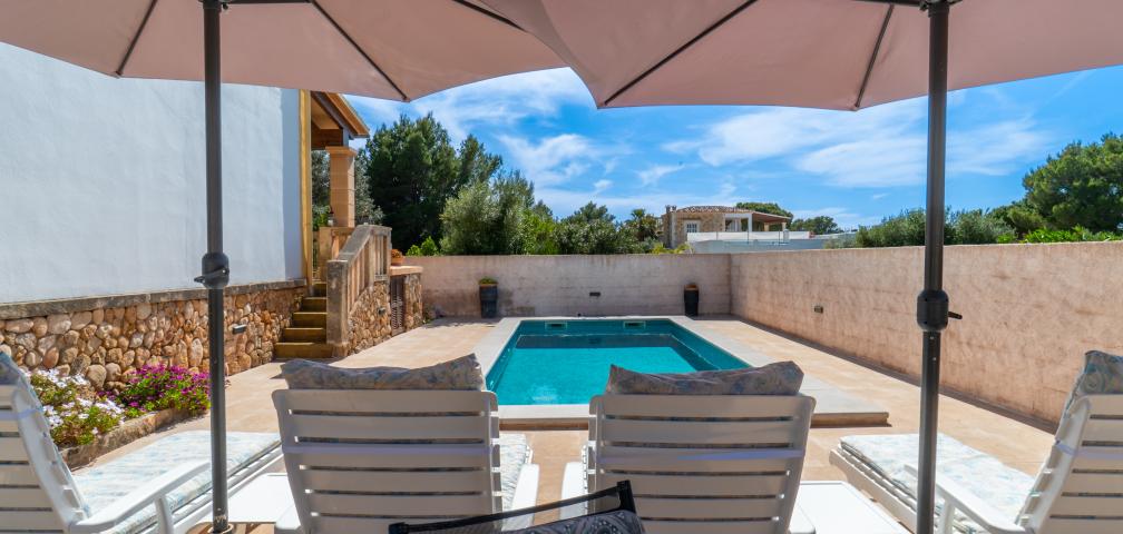 Urban Villa Mar i Cel