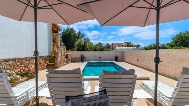 Urban Villa Mar i Cel