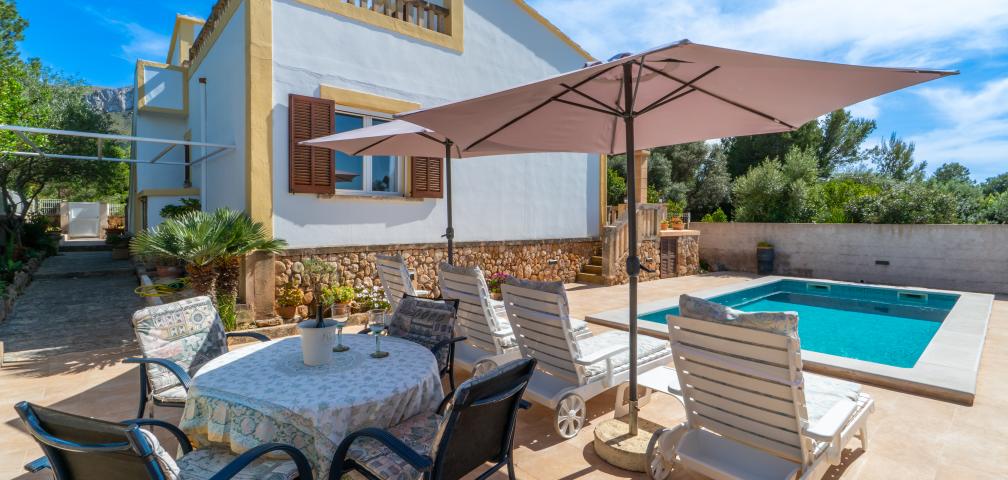 Urban Villa Mar i Cel