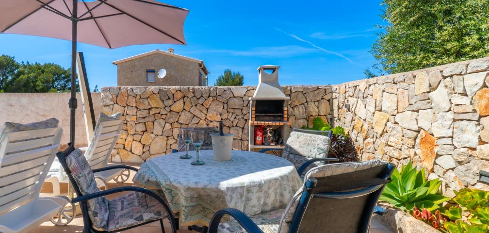 Urban Villa Mar i Cel
