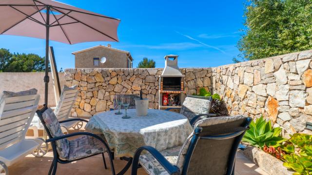 Urban Villa Mar i Cel