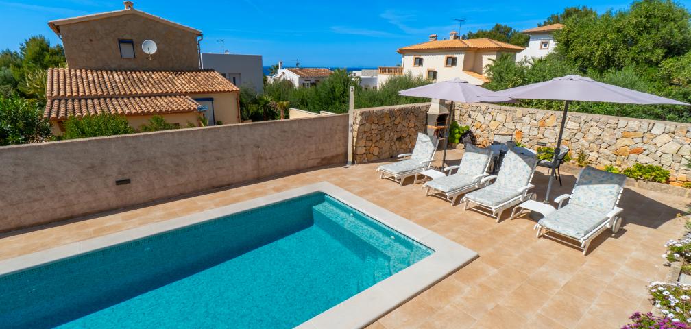 Urban Villa Mar i Cel