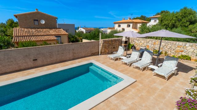 Urban Villa Mar i Cel