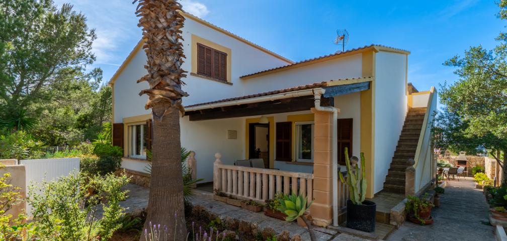 Urban Villa Mar i Cel