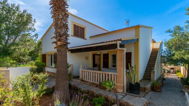Urban Villa Mar i Cel