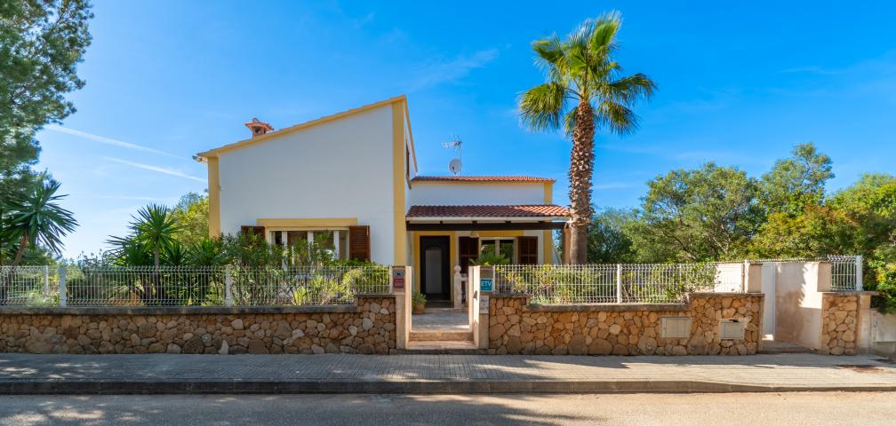 Urban Villa Mar i Cel