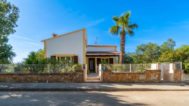 Urban Villa Mar i Cel