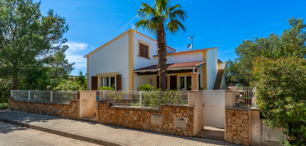 Urban Villa Mar i Cel