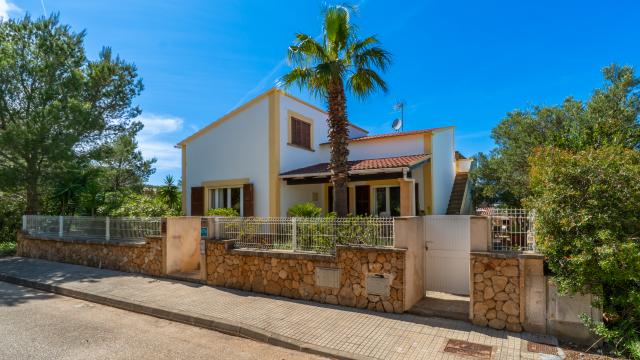 Urban Villa Mar i Cel