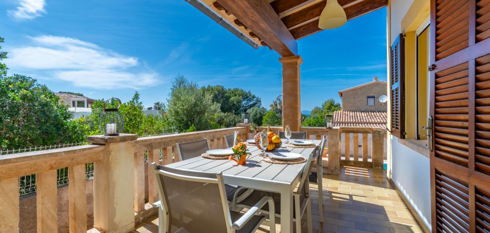 Urban Villa Mar i Cel