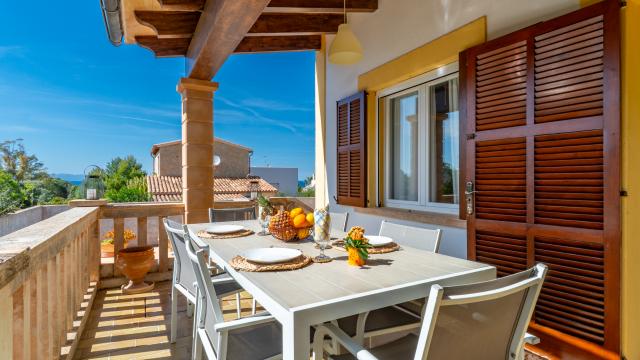 Urban Villa Mar i Cel