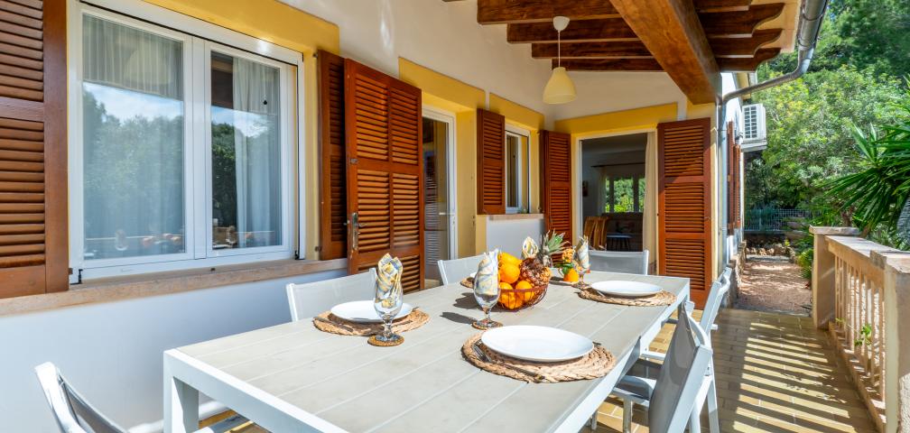 Urban Villa Mar i Cel