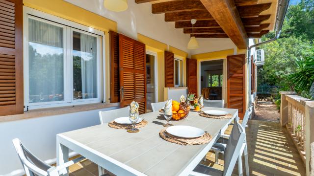 Urban Villa Mar i Cel