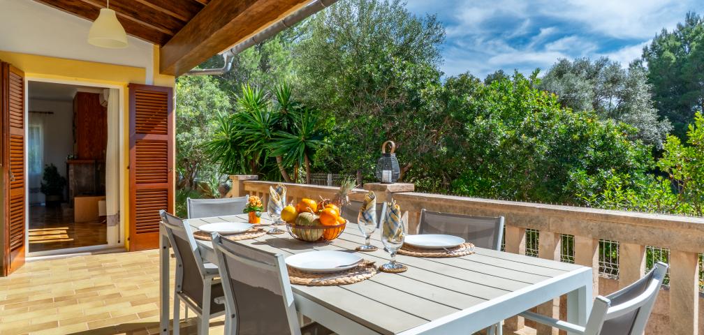 Urban Villa Mar i Cel