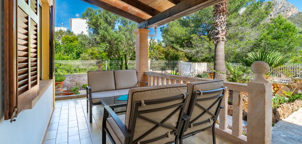 Urban Villa Mar i Cel