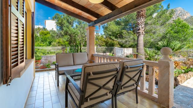 Urban Villa Mar i Cel