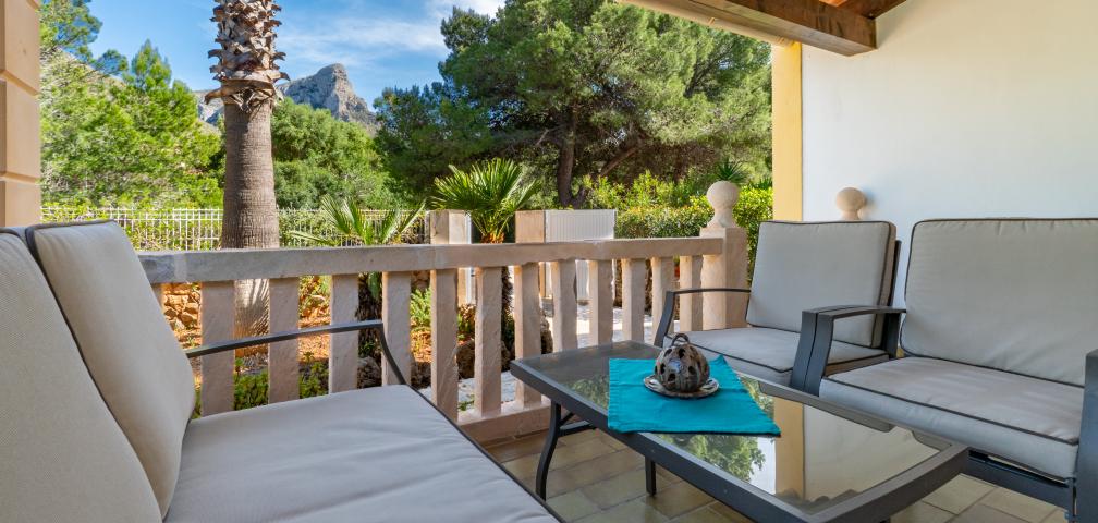 Urban Villa Mar i Cel