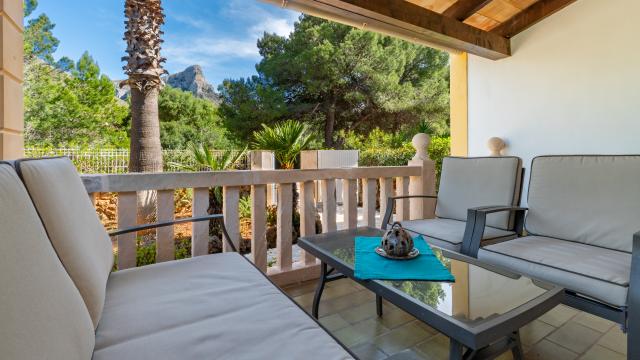 Urban Villa Mar i Cel