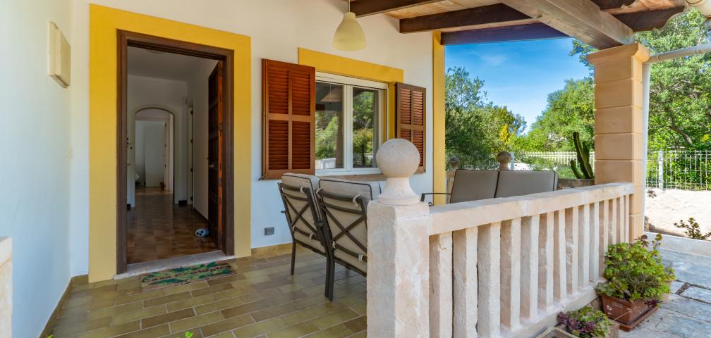 Urban Villa Mar i Cel
