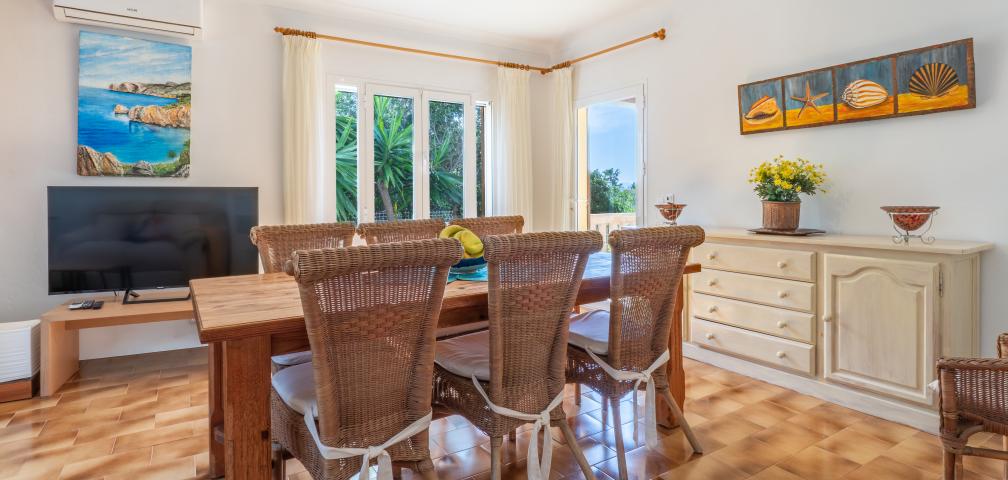 Urban Villa Mar i Cel