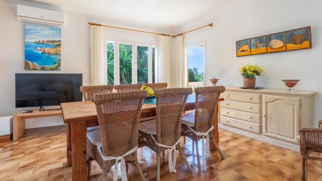 Urban Villa Mar i Cel