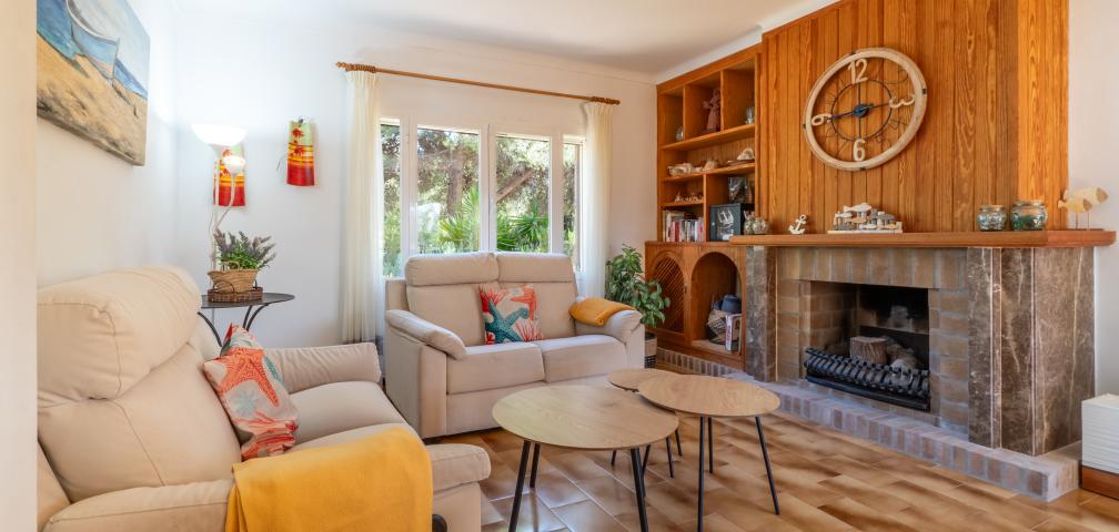 Urban Villa Mar i Cel