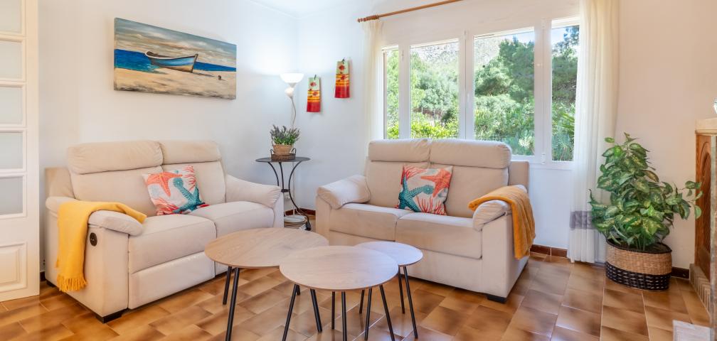 Urban Villa Mar i Cel