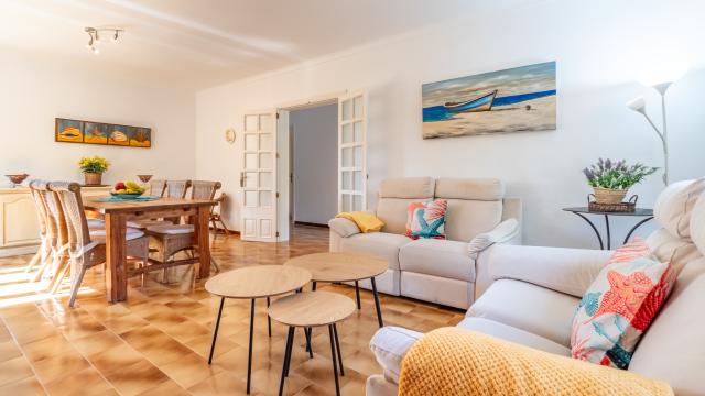 Urban Villa Mar i Cel