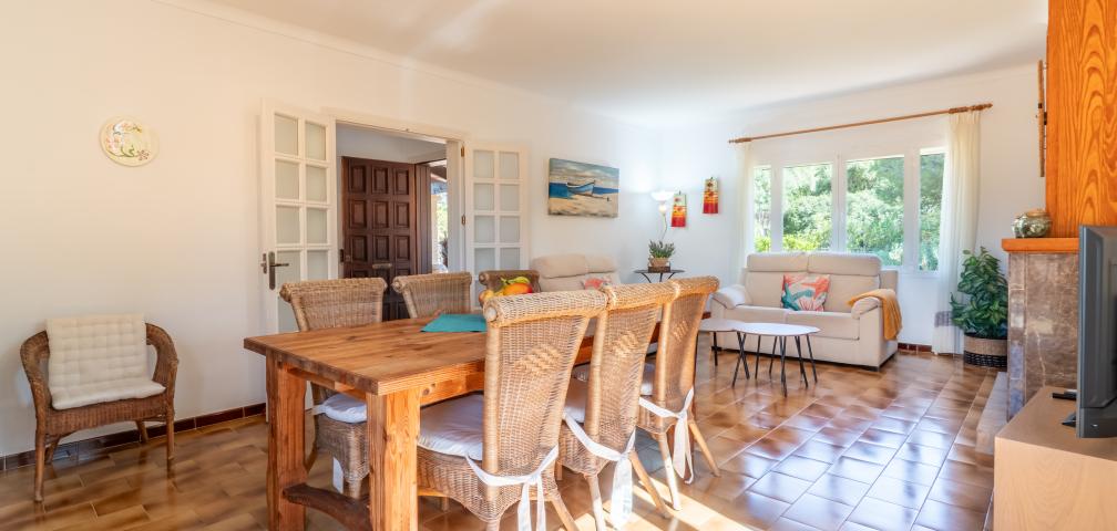 Urban Villa Mar i Cel