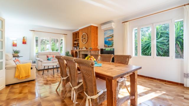 Urban Villa Mar i Cel