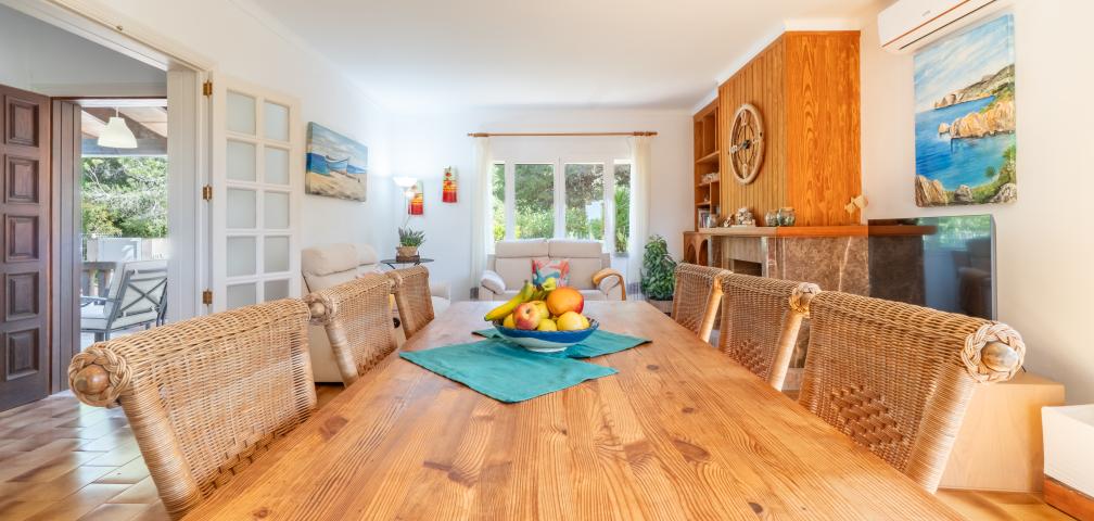 Urban Villa Mar i Cel