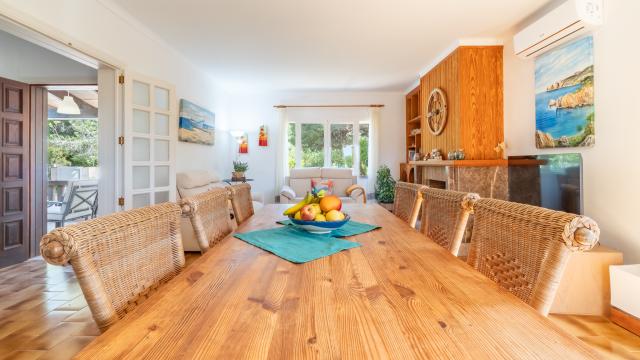 Urban Villa Mar i Cel