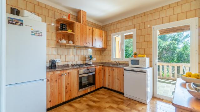Urban Villa Mar i Cel