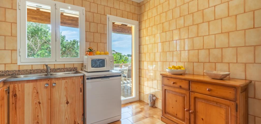 Urban Villa Mar i Cel