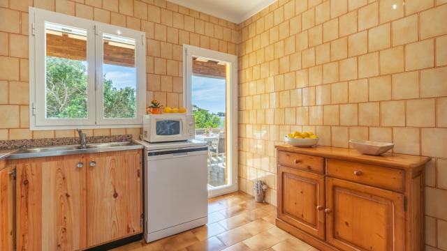 Urban Villa Mar i Cel
