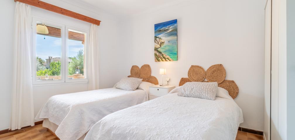 Urban Villa Mar i Cel