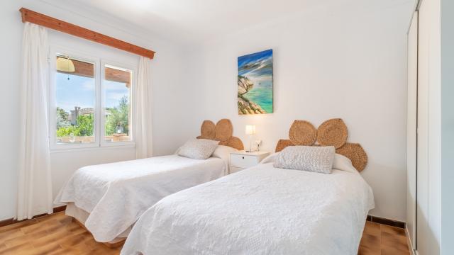 Urban Villa Mar i Cel