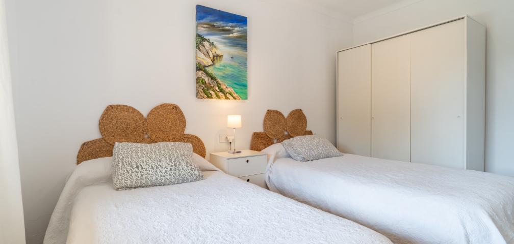 Urban Villa Mar i Cel