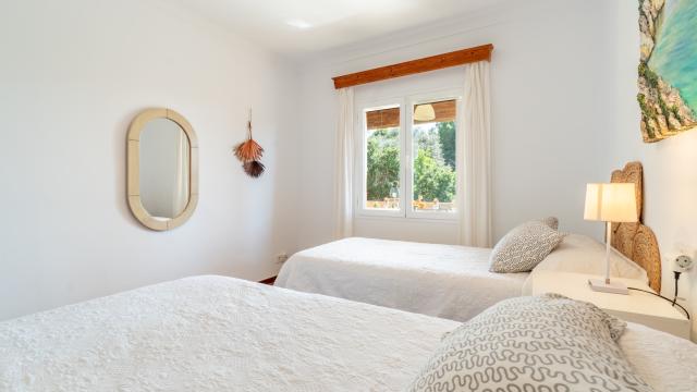 Urban Villa Mar i Cel